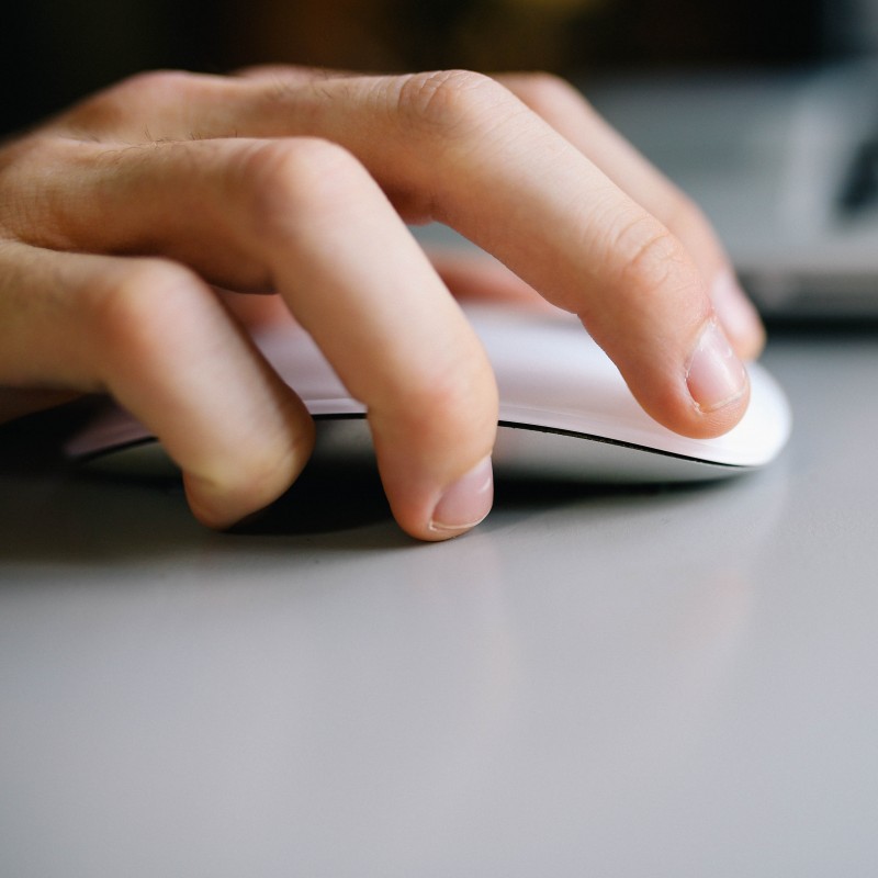 Online Management