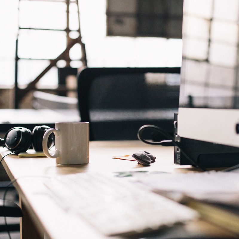 Website development